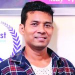 अनुशील श्रेष्ठ